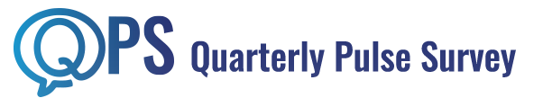 QPS - Quarterly Pulse Survey