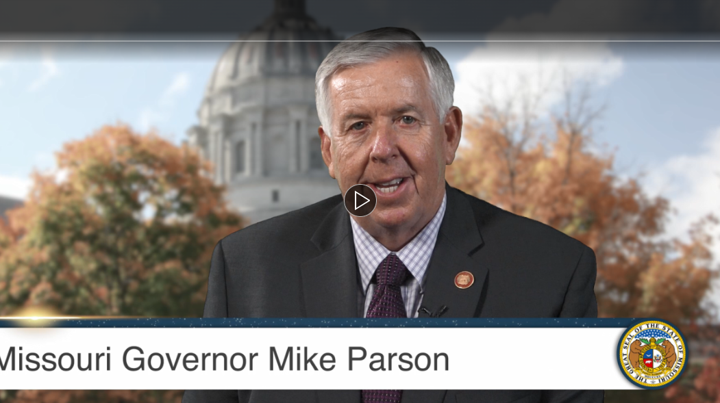 What Our Governor Has To Say Video
